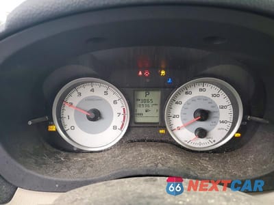 Zdjęcie 9 z 11 samochodu: 2013 SUBARU IMPREZA PREMIUM VIN:JF1GPAC69D2885427 - miniatura