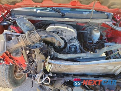 Zdjęcie 11 z 11 samochodu: 2011 CHEVROLET SILVERADO K1500 LTZ VIN:3GCPKTE33BG222365 - miniatura