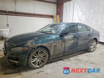 2016 JAGUAR XF PRESTIGE SAJBK4BV7GCY13042 - główne zdjęcie licytacji z USA - miniatura