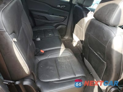 Zdjęcie 10 z 13 samochodu: 2023 GMC ACADIA SLT VIN:1GKKNUL41PZ253547 - miniatura