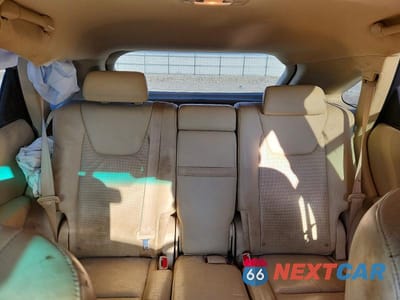 Zdjęcie 10 z 14 samochodu: 2010 LEXUS RX 350 BASE VIN:2T2BK1BA2AC037634 - miniatura