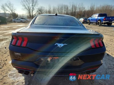 Zdjęcie 6 z 11 samochodu: 2024 FORD MUSTANG VIN:1FA6P8TH5R5105337 - miniatura