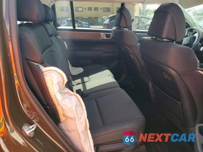 Zdjęcie 11 z 13 samochodu: 2025 HYUNDAI SANTA FE XRT VIN:5NMP3DGL5SH132221 - miniatura