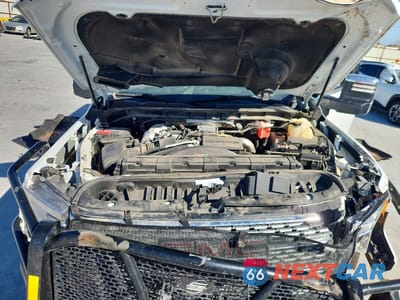 Zdjęcie 11 z 11 samochodu: 2022 GMC SIERRA K3500 DENALI VIN:1GT49WEY9NF246087 - miniatura