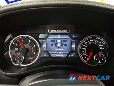 Zdjęcie 9 z 11 samochodu: 2024 RAM 2500 LARAMIE VIN:3C6UR5FL9RG330659 - miniatura