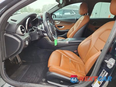 Zdjęcie 7 z 11 samochodu: 2019 MERCEDES-BENZ C 300 4MATIC VIN:55SWF8EB9KU312130 - miniatura