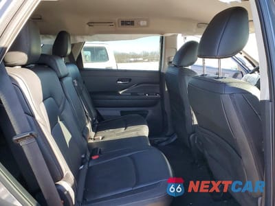 Zdjęcie 11 z 13 samochodu: 2025 NISSAN PATHFINDER SL VIN:5N1DR3CC6SC269146 - miniatura