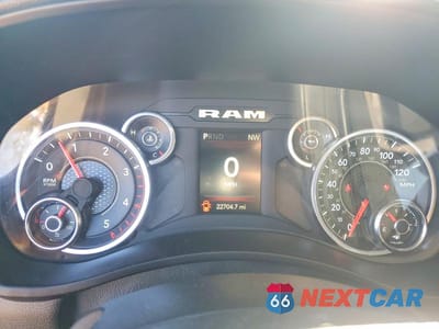 Zdjęcie 9 z 11 samochodu: 2024 RAM 2500 BIG HORN VIN:3C6UR5DL1RG110872 - miniatura