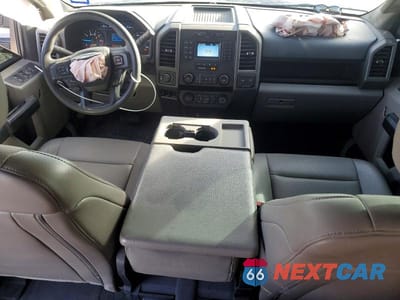 Zdjęcie 8 z 11 samochodu: 2022 FORD F250 SUPER DUTY VIN:1FT7W2BN9NEF24887 - miniatura