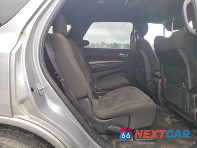 Zdjęcie 11 z 13 samochodu: 2019 DODGE DURANGO SXT VIN:1C4RDHAG3KC663120 - miniatura
