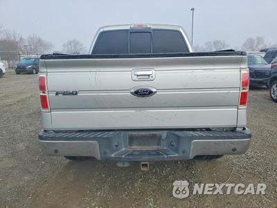 Zdjęcie 6 z 12 samochodu: 2013 FORD F150 SUPERCREW VIN:1FTFW1EF2DKF26538 - miniatura