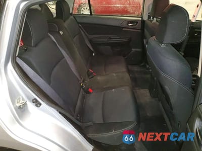 Zdjęcie 10 z 12 samochodu: 2014 SUBARU IMPREZA SPORT PREMIUM VIN:JF1GPAL61EH311628 - miniatura