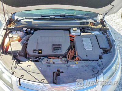 Zdjęcie 12 z 12 samochodu: 2014 CHEVROLET VOLT VIN:1G1RD6E43EU136903 - miniatura