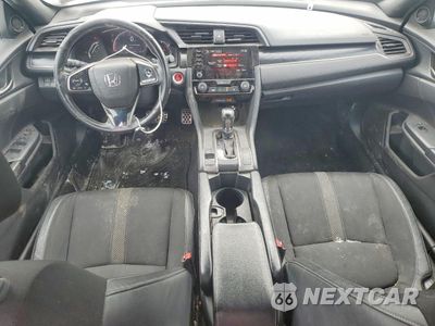 Zdjęcie 8 z 12 samochodu: 2021 HONDA CIVIC SPORT VIN:SHHFK7H4XMU421833 - miniatura