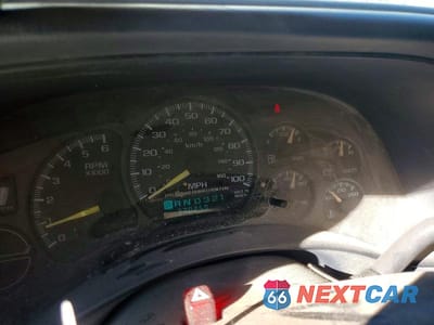 Zdjęcie 9 z 12 samochodu: 2000 CHEVROLET SILVERADO K1500 VIN:1GCEK19T2YZ234991 - miniatura