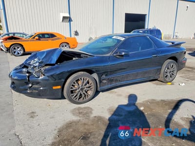 2000 PONTIAC FIREBIRD FORMULA 2G2FV22G0Y2149766 - główne zdjęcie licytacji z USA - miniatura