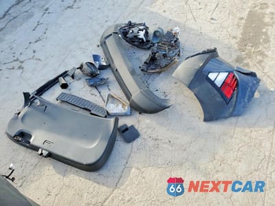 Zdjęcie 13 z 14 samochodu: 2025 HYUNDAI KONA SEL CONVENIENCE VIN:KM8HCCABXSU275040 - miniatura