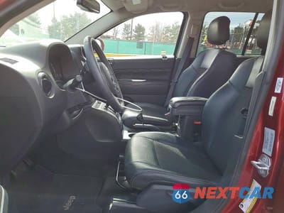 Zdjęcie 7 z 11 samochodu: 2016 JEEP COMPASS LATITUDE VIN:1C4NJDEB2GD658569 - miniatura