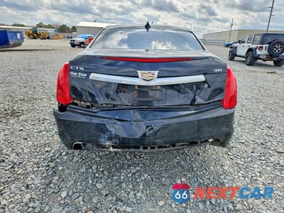 Zdjęcie 6 z 12 samochodu: 2018 CADILLAC CTS LUXURY VIN:1G6AR5SS5J0148834 - miniatura