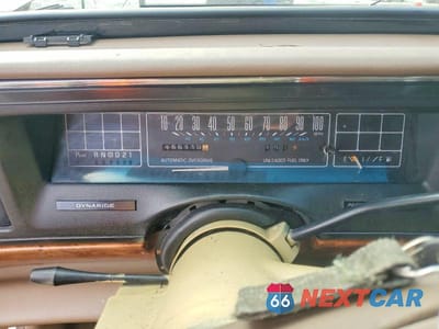 Zdjęcie 9 z 12 samochodu: 1994 BUICK LESABRE CUSTOM VIN:1G4HP52L9RH515706 - miniatura