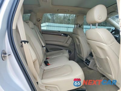 Zdjęcie 11 z 13 samochodu: 2015 AUDI Q7 PRESTIGE VIN:WA1DGAFE0FD014370 - miniatura