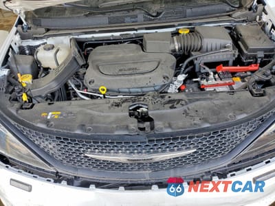 Zdjęcie 12 z 14 samochodu: 2025 CHRYSLER VOYAGER LX VIN:2C4RC1CG6SR533895 - miniatura