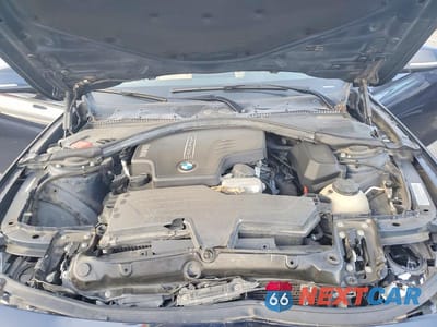 Zdjęcie 11 z 12 samochodu: 2014 BMW 320 I XDRIVE VIN:WBA3C3C56EF985368 - miniatura