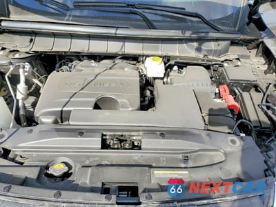 Zdjęcie 11 z 11 samochodu: 2024 NISSAN PATHFINDER PLATINUM VIN:5N1DR3DHXRC287735 - miniatura