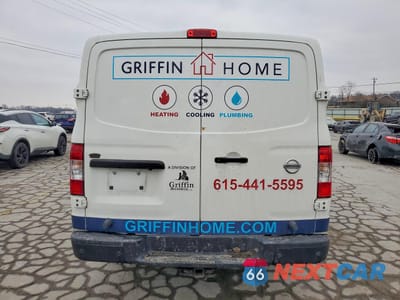 Zdjęcie 6 z 14 samochodu: 2018 NISSAN NV 1500 DELIVERY VAN VIN:1N6BF0KY6JN817856 - miniatura