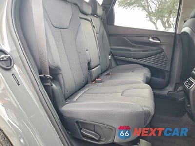 Zdjęcie 11 z 14 samochodu: 2023 HYUNDAI SANTA FE SEL VIN:5NMS24AJ0PH566221 - miniatura