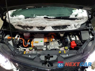 Zdjęcie 11 z 12 samochodu: 2020 CHEVROLET BOLT EV LT VIN:1G1FW6S0XL4117146 - miniatura