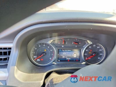 Zdjęcie 9 z 13 samochodu: 2023 GMC ACADIA SLE VIN:1GKKNKL44PZ201785 - miniatura