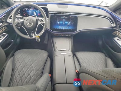 Zdjęcie 8 z 11 samochodu: 2025 MERCEDES-BENZ E 350 4MATIC VIN:W1KLF4HB3SA093849 - miniatura