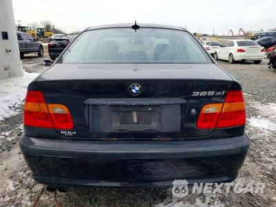 Zdjęcie 6 z 12 samochodu: 2004 BMW 325 XI VIN:WBAEU33434PF62689 - miniatura