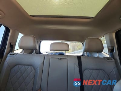 Zdjęcie 10 z 13 samochodu: 2024 VOLKSWAGEN ATLAS SEL PREMIUM R-LINE VIN:1V2FR2CA6RC588447 - miniatura