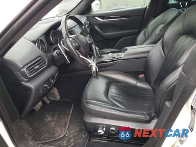 Zdjęcie 7 z 13 samochodu: 2021 MASERATI LEVANTE S VIN:ZN661YUA9MX370285 - miniatura