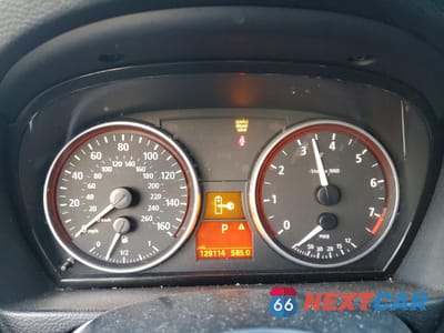 Zdjęcie 9 z 12 samochodu: 2006 BMW 330 I VIN:WBAVB335X6PS19005 - miniatura