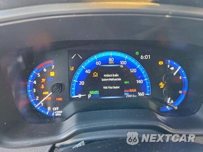 Zdjęcie 9 z 12 samochodu: 2022 TOYOTA COROLLA LE VIN:JTDEAMDE0NJ051726 - miniatura