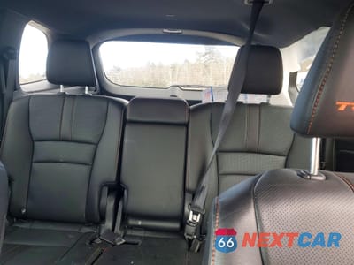 Zdjęcie 10 z 13 samochodu: 2025 HONDA PASSPORT TRAIL SPORT VIN:5FNYF8H66SB004874 - miniatura