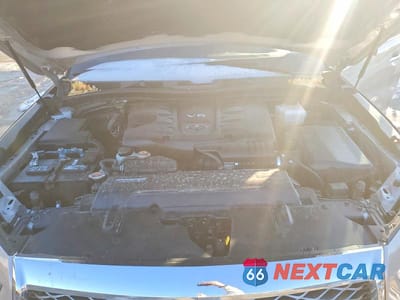 Zdjęcie 12 z 12 samochodu: 2024 INFINITI QX80 SENSORY VIN:JN8AZ2BF1R9765576 - miniatura