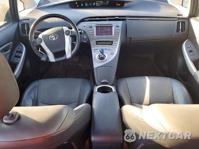 Zdjęcie 22 z 36 samochodu: 2012 TOYOTA PRIUS VIN:JTDKN3DU2C5501228 - miniatura
