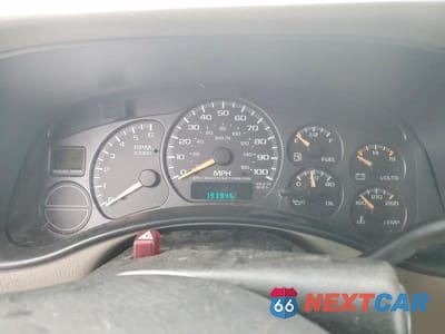 Zdjęcie 9 z 12 samochodu: 2002 GMC YUKON XL K1500 VIN:3GKFK16Z72G271110 - miniatura