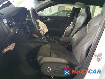 Zdjęcie 7 z 11 samochodu: 2018 AUDI S4 PRESTIGE VIN:WAUC4AF44JA003798 - miniatura