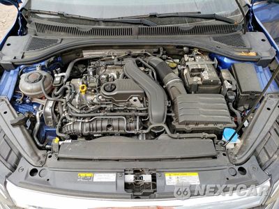 Zdjęcie 11 z 12 samochodu: 2023 VOLKSWAGEN JETTA SE VIN:3VWEM7BU6PM051025 - miniatura