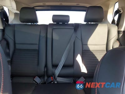 Zdjęcie 10 z 13 samochodu: 2025 NISSAN ROGUE ROCK CREEK VIN:5N1BT3BB8SC674748 - miniatura