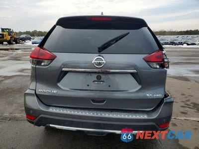 Zdjęcie 6 z 13 samochodu: 2020 NISSAN ROGUE SL VIN:5N1AT2MVXLC752851 - miniatura