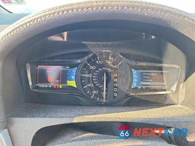 Zdjęcie 9 z 12 samochodu: 2013 LINCOLN MKX VIN:2LMDJ6JK2DBL04730 - miniatura