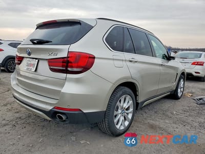 Trzecie zdjęcie samochodu z tyłu: 2015 BMW X5 XDRIVE35D VIN:5UXKS4C53F0N11629 - miniatura