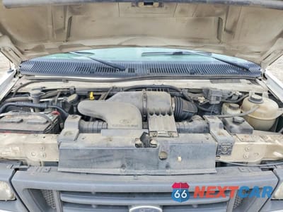 Zdjęcie 12 z 12 samochodu: 2004 FORD E250 UTILITY / SERVICE VAN VIN:1FTNE24L44HB55598 - miniatura