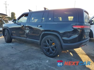 Drugie zdjęcie samochodu z przodu: 2022 RIVIAN R1S LAUNCH EDITION VIN:7PDSGABL1NN001954 - miniatura